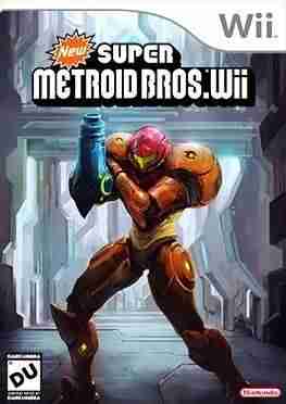 Descargar New Super Metroid [MULTI3][USA][aceone] por Torrent